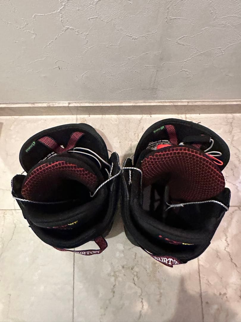 BURTON バートン IMPERIAL LTD WIDEインペリアル 26cm