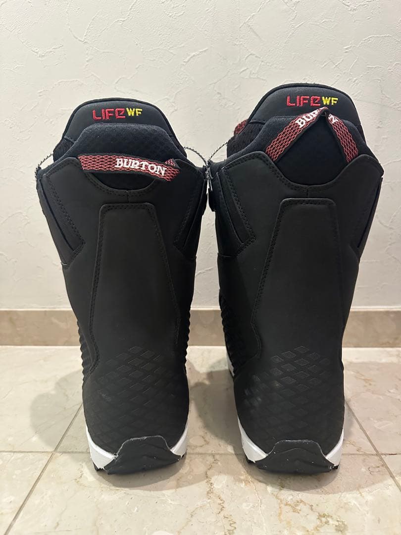 BURTON バートン IMPERIAL LTD WIDEインペリアル 26cm