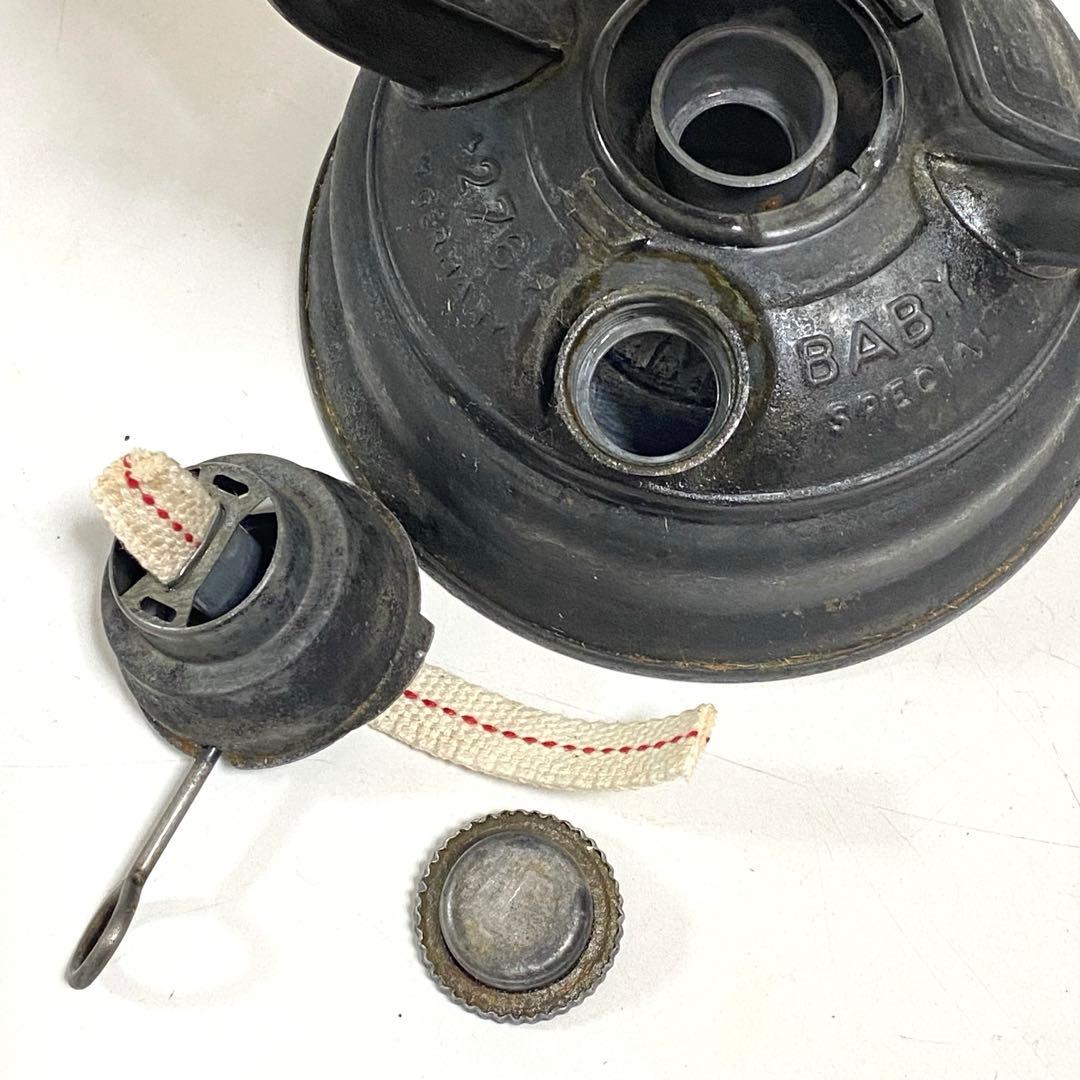 Feuerhand フュアーハンド 276stk③　ドイツ製　ビンテージランタン