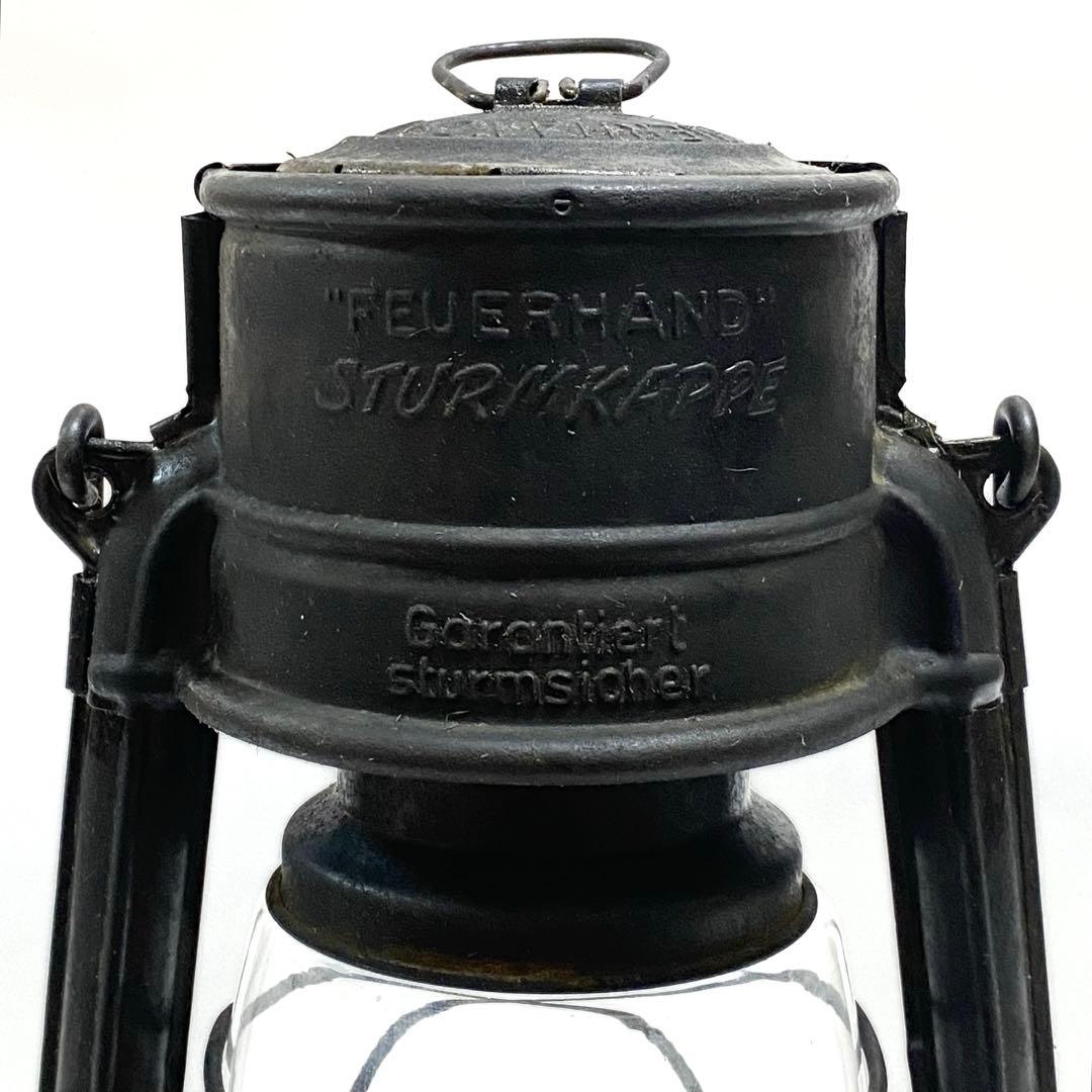 Feuerhand フュアーハンド 276stk③　ドイツ製　ビンテージランタン
