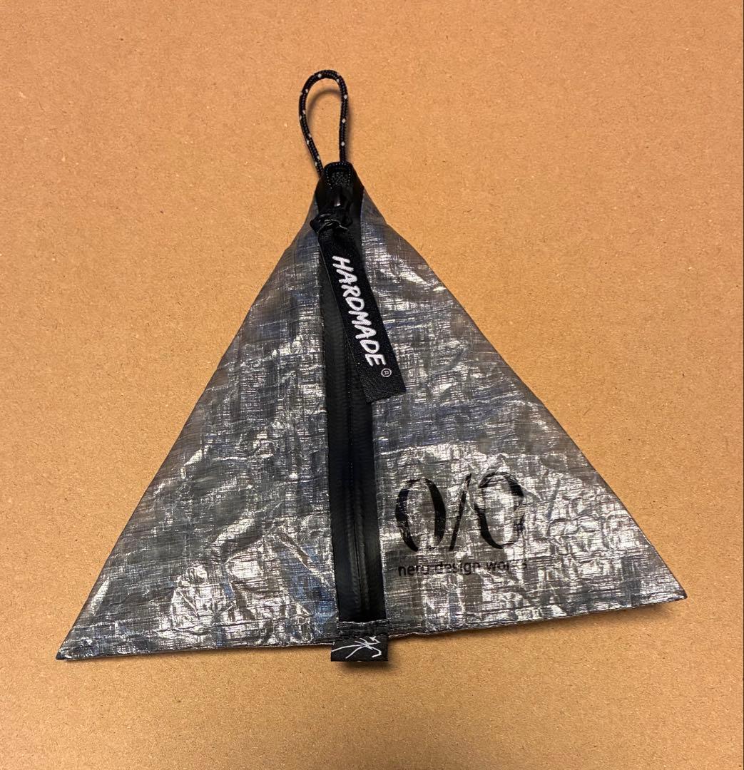 ネルデザインワークス ハードメイド