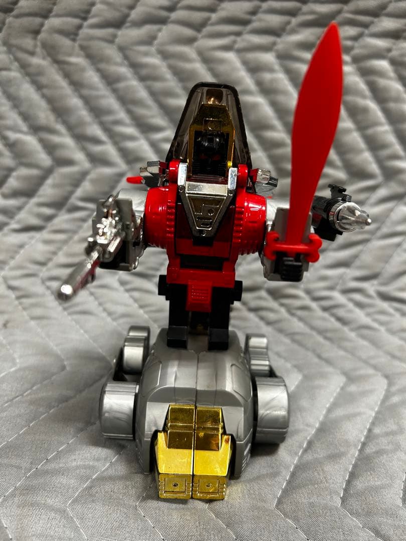 タカラ　トランスフォーマー　28　スラッグ　ダイノボット　火炎戦士　当時物