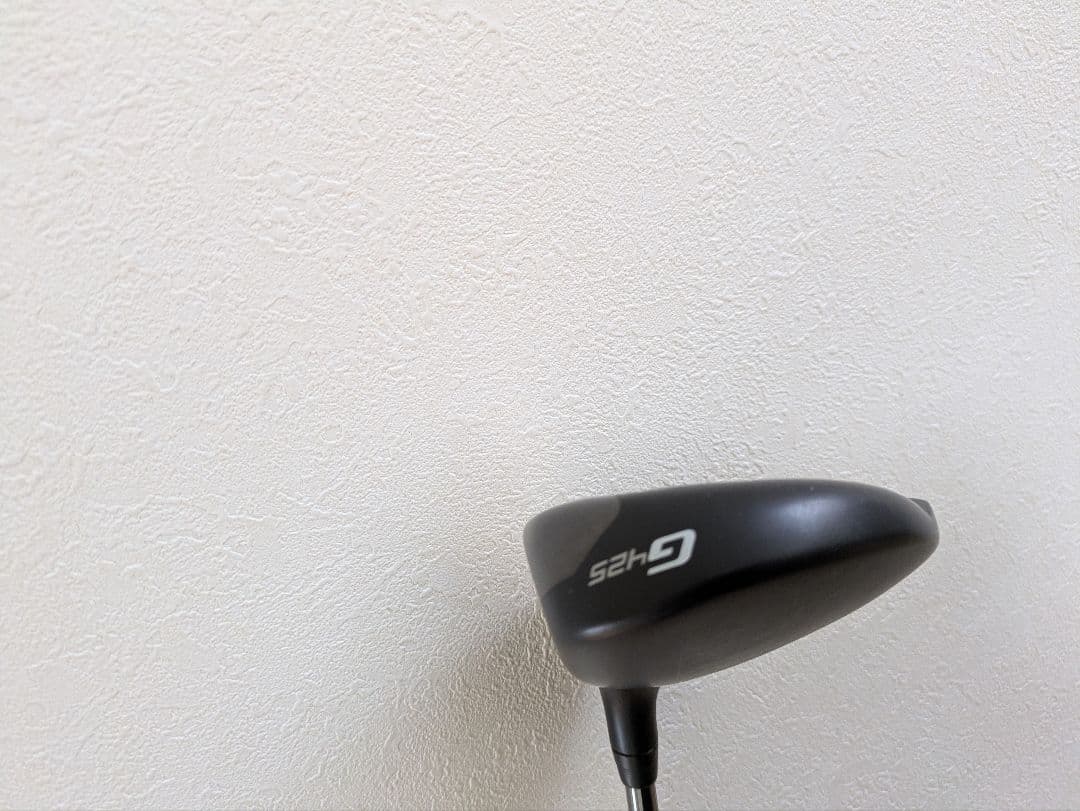 PING G425 MAX フェアウェイウッド 3W 173-55