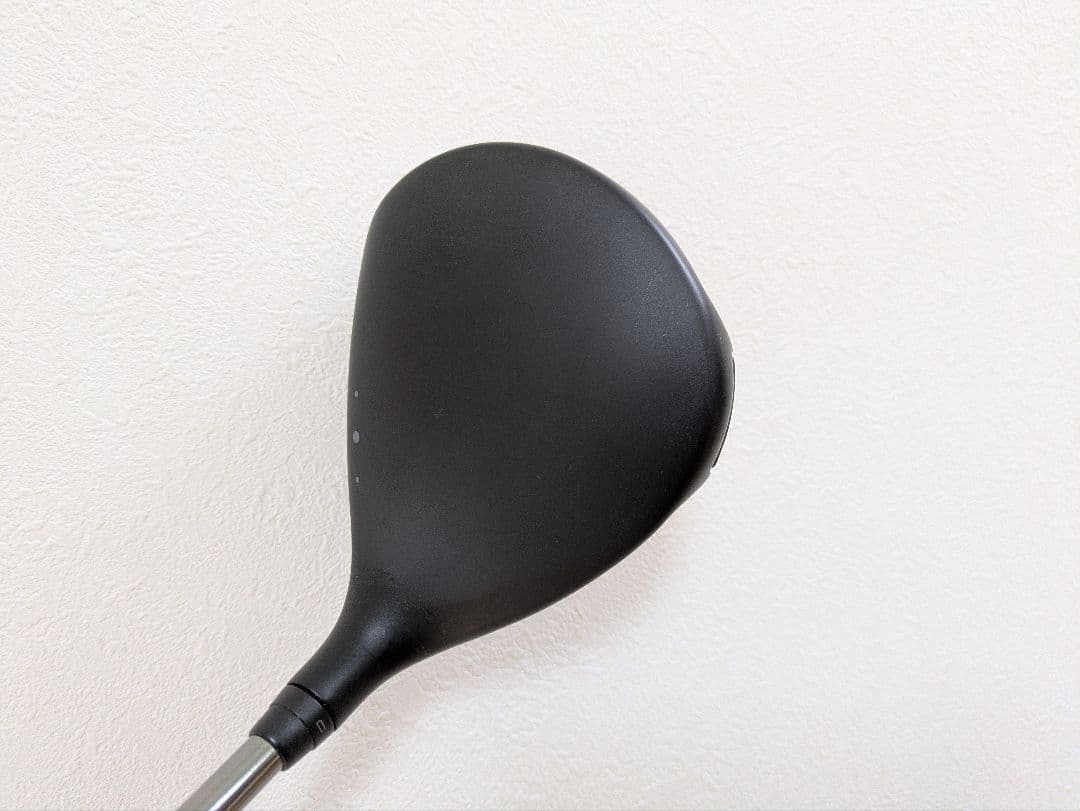 PING G425 MAX フェアウェイウッド 3W 173-55