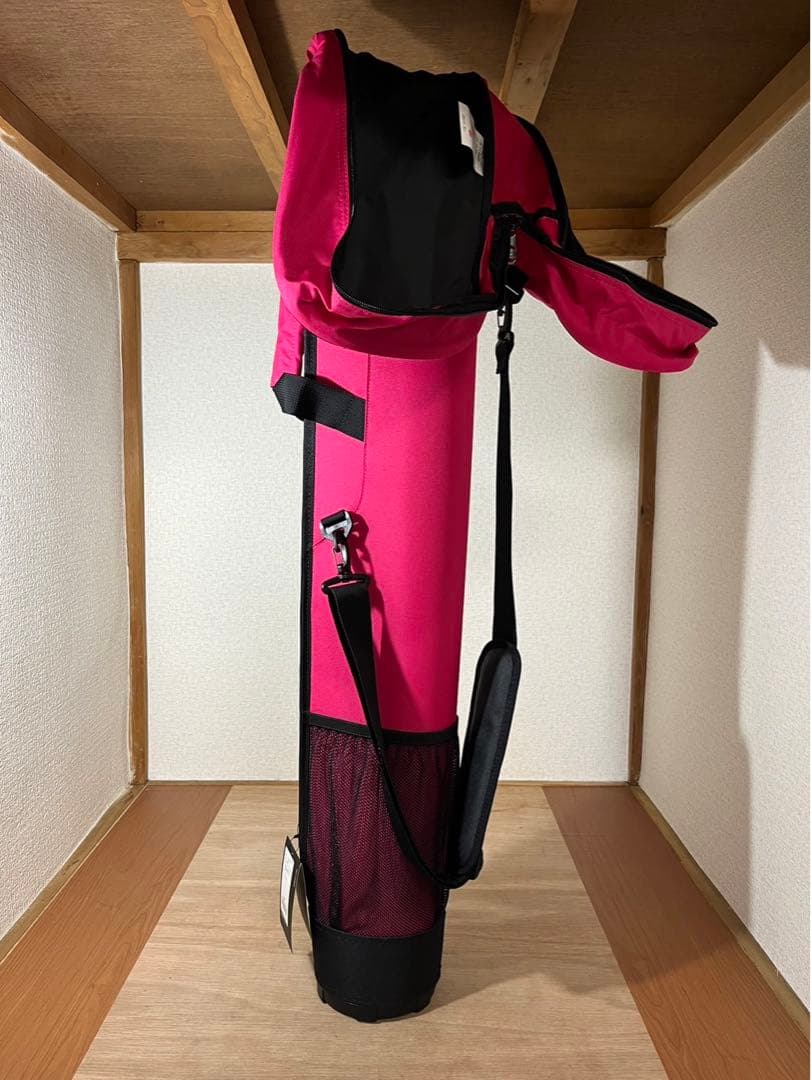 ベーシックレンジバッグTG0172 NIKEゴルフバッグ　クラブケース
