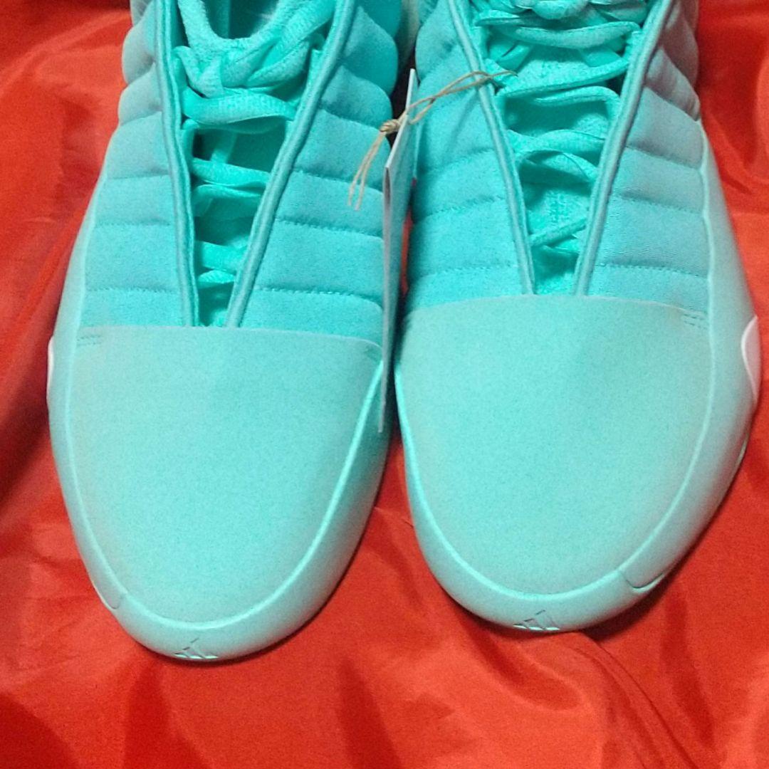 【新品未使用】アディダス　ハーデン　7