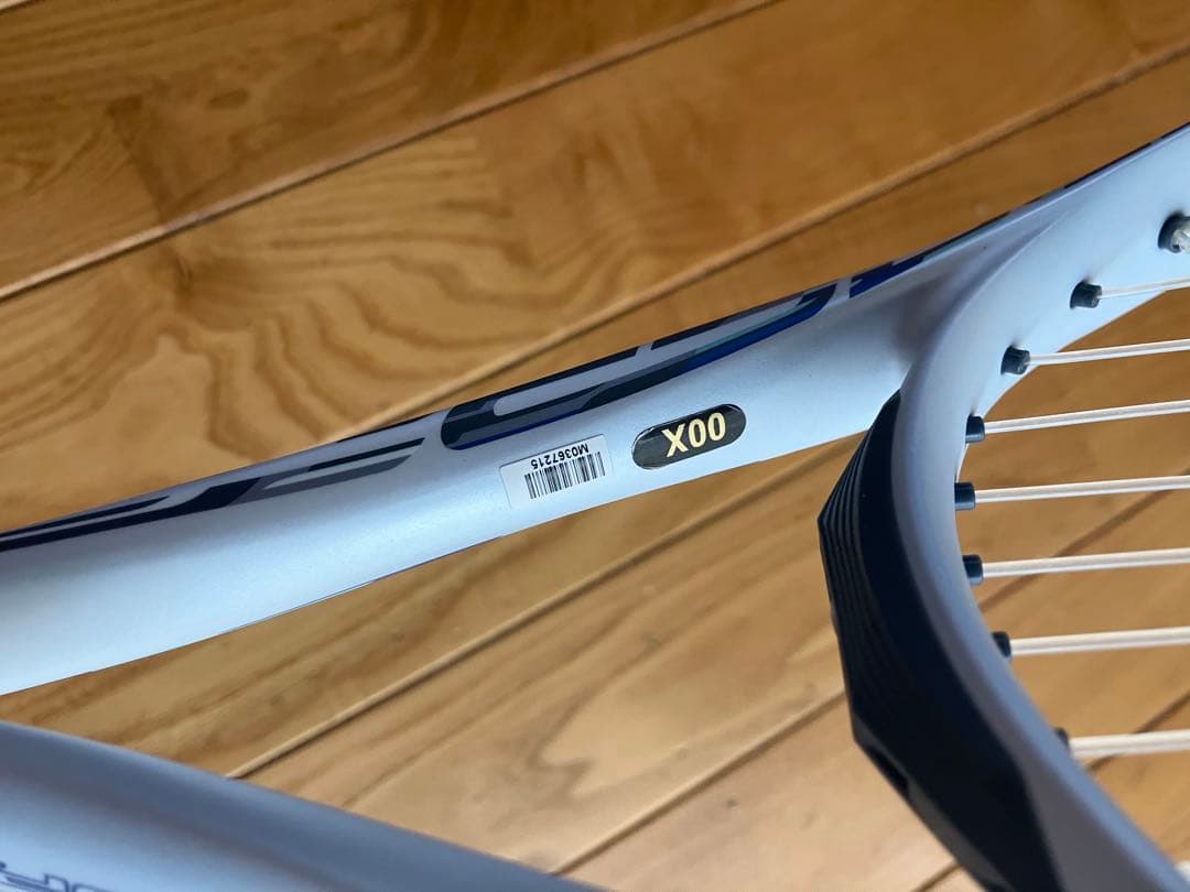 美品　アクロスピードＶ０５