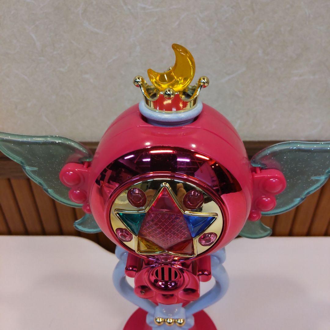 セーラースターズ ホーリームーンカリス