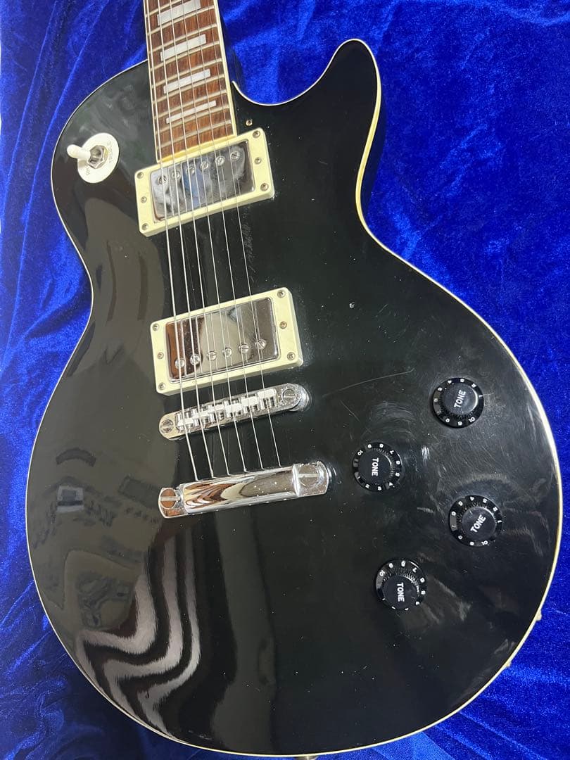 【Fantom】Les Paul Type エレキギター