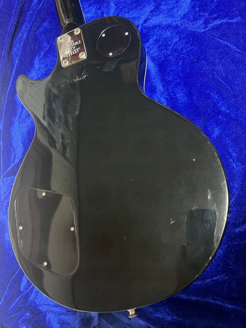 【Fantom】Les Paul Type エレキギター