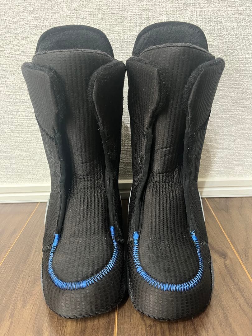 Burton step on limelight 2点セット