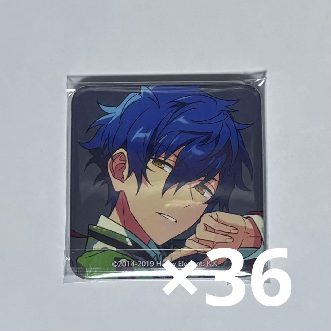 漣ジュン アルバム缶バッジ