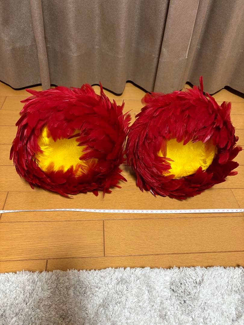 ウリウリ　一体型