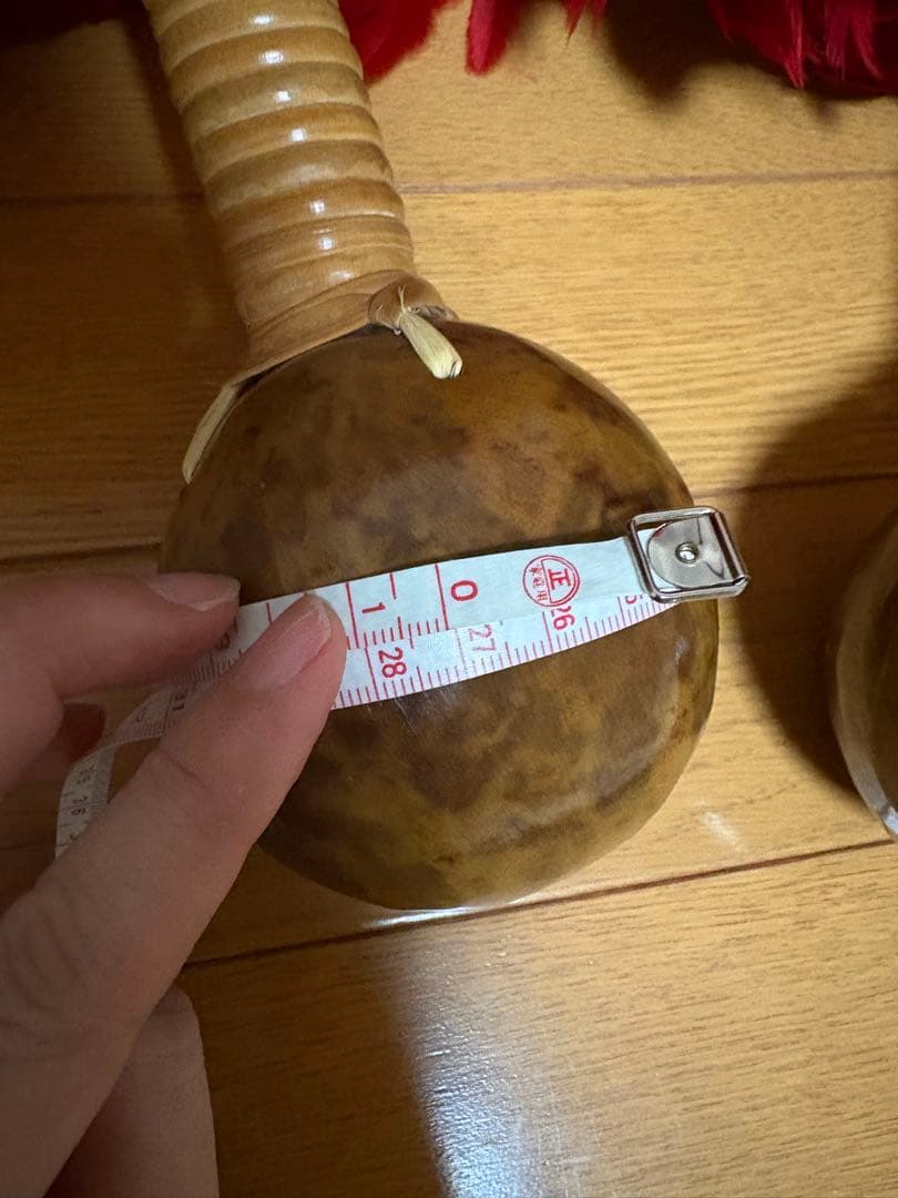 ウリウリ　一体型