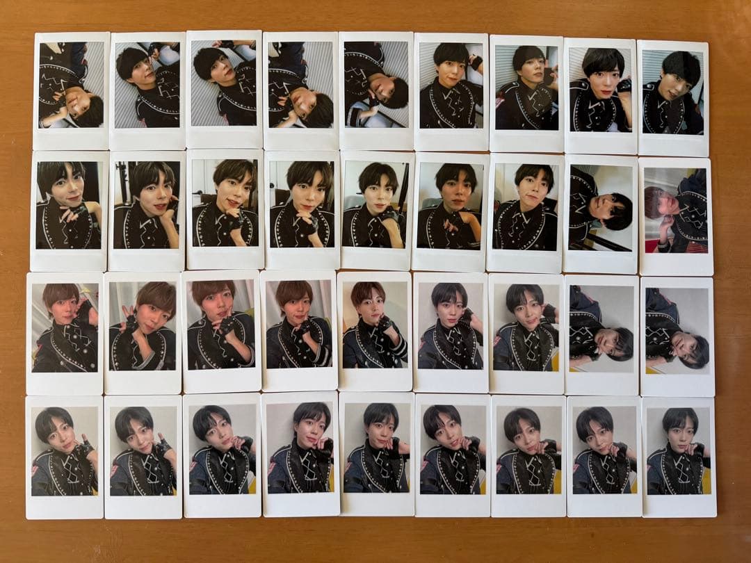 パンダドラゴン パラゴン ハピカ ぱっち