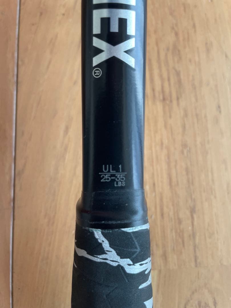 【値下げ！】YONEX ジオブレイク80V