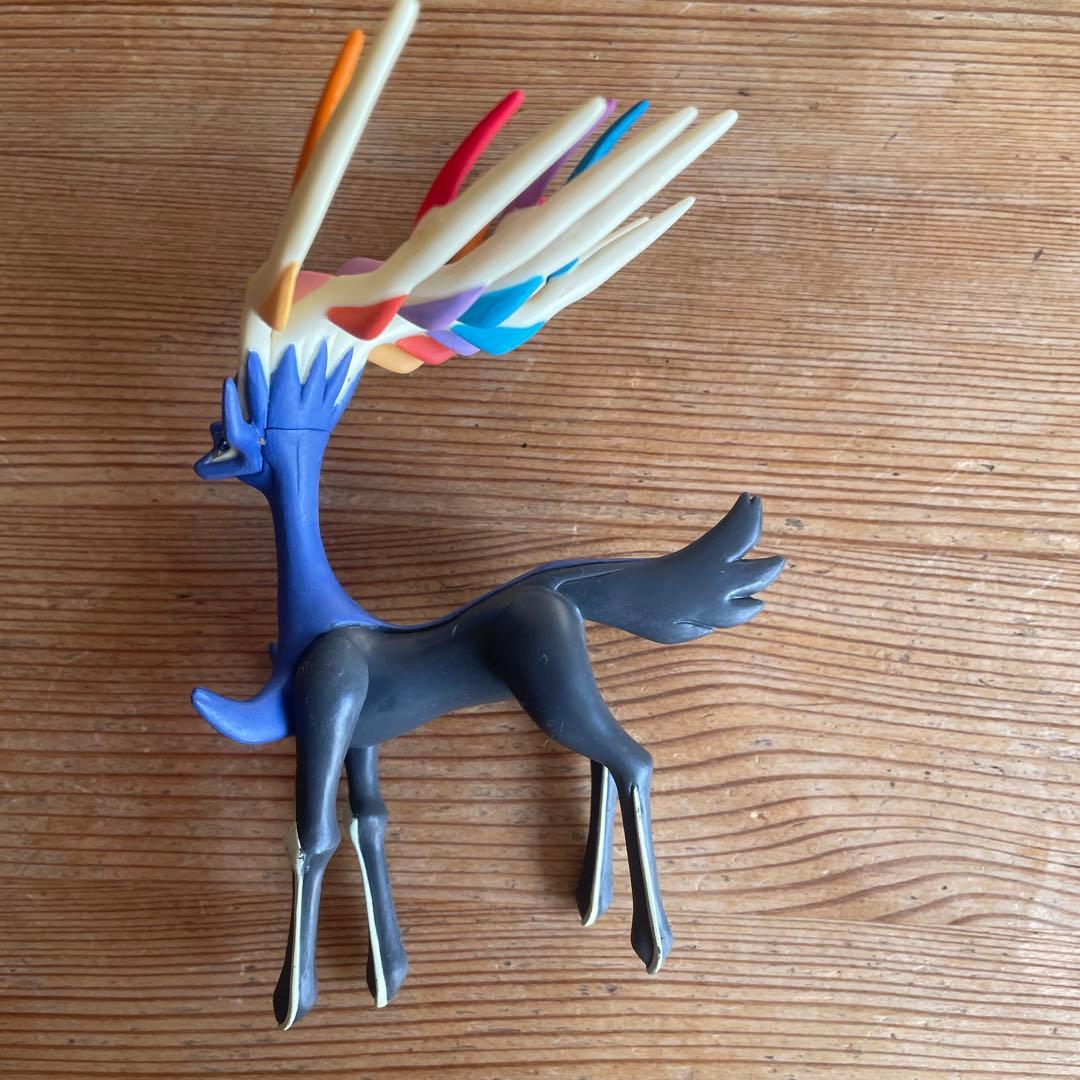 ポケモンモンコレ20個セット