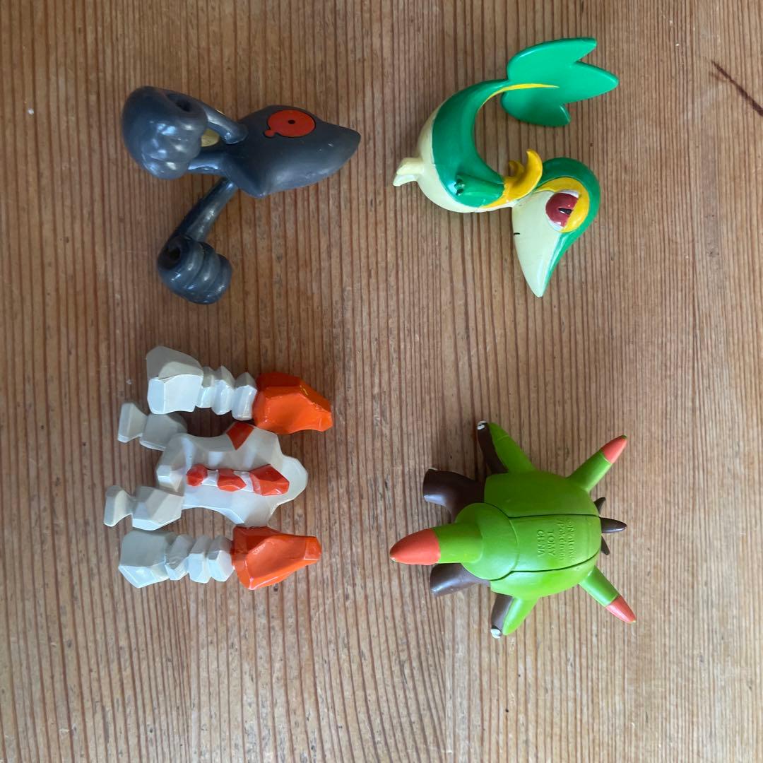 ポケモンモンコレ20個セット