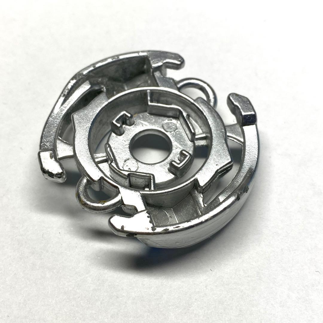 BB-09 ペガシスDXセット付属ベイ 【メタルファイトベイブレード】