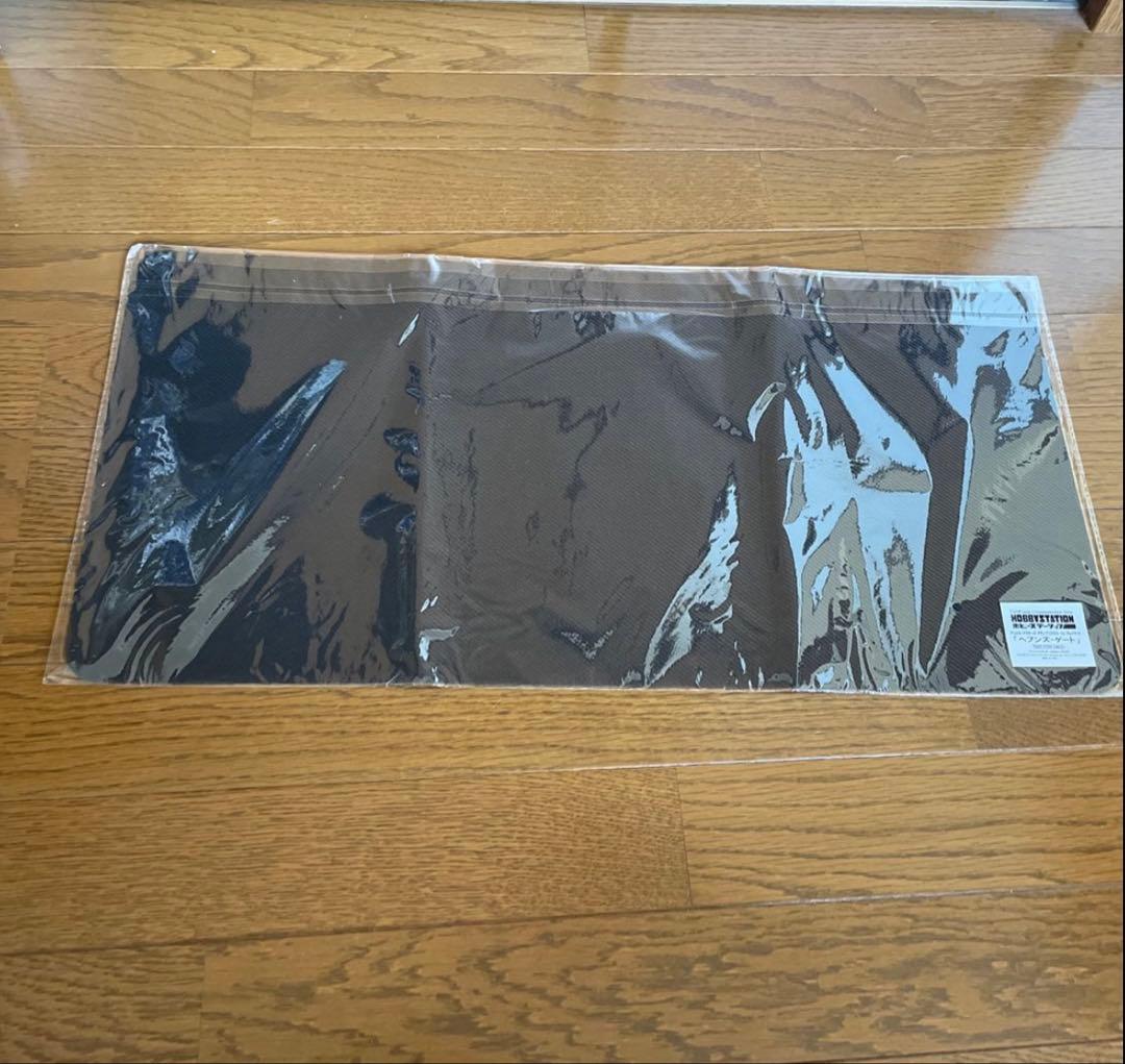 デュエマ　GP限定　ヘブンズゲート　プレイマット