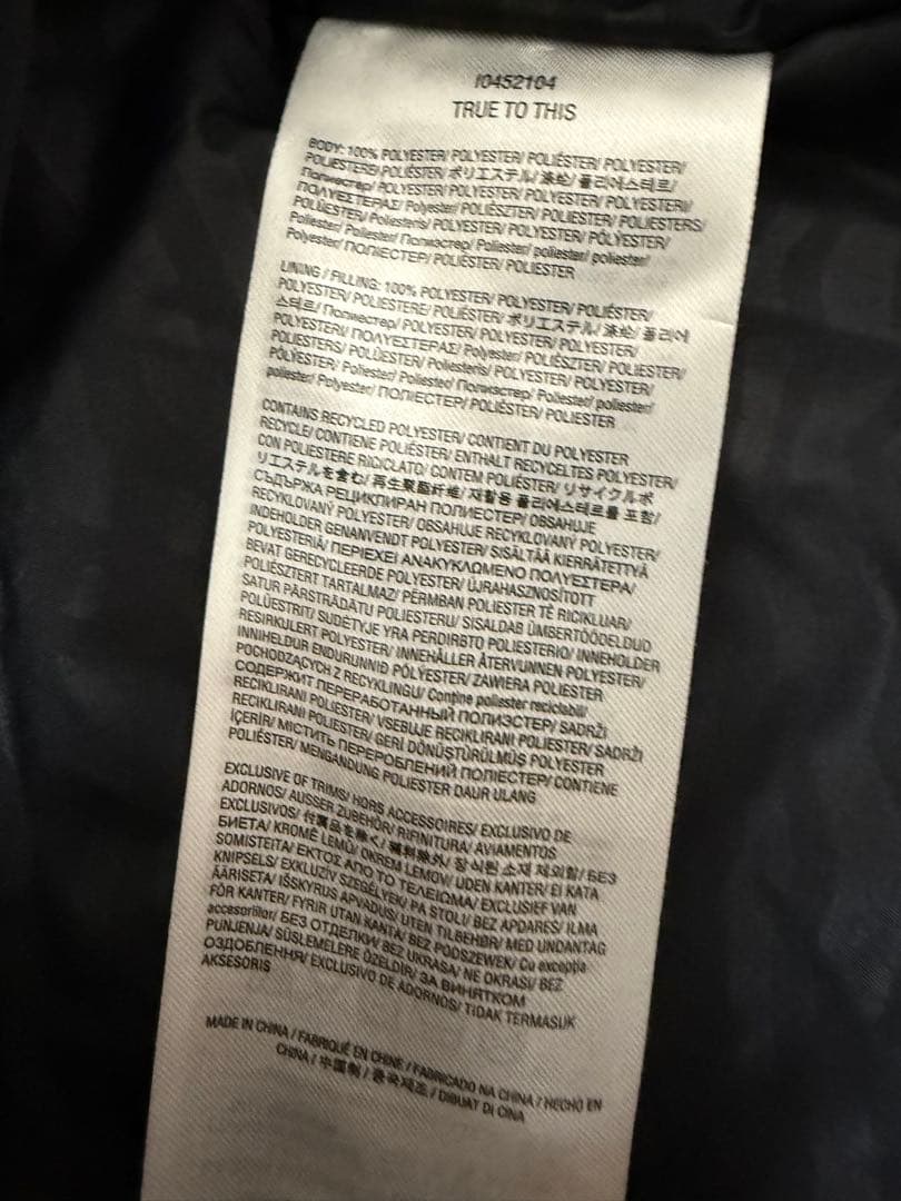 ボルコム　スノーボードウエア　上下セット約160〜170cm