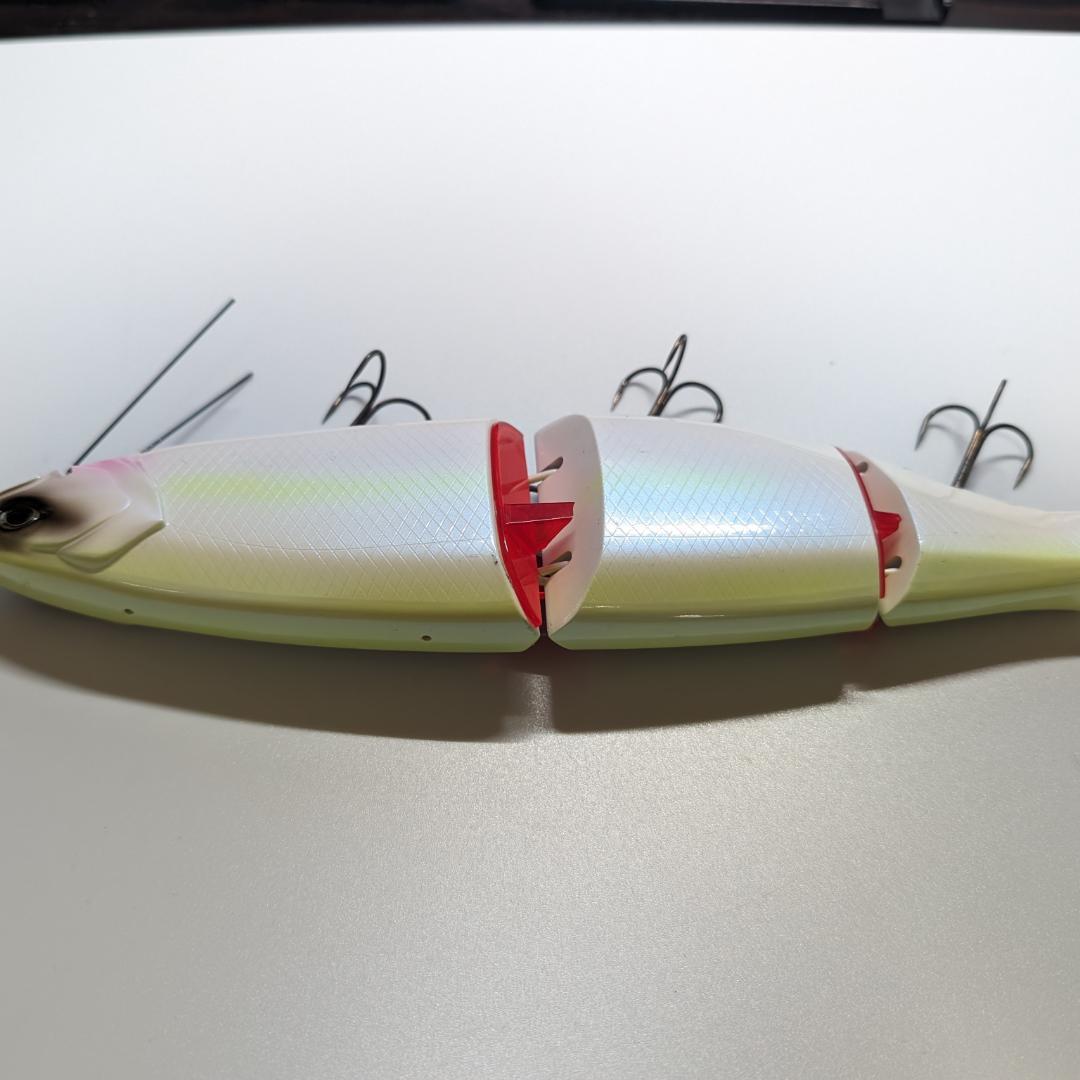 DRT　クラッシュゴースト　クイーン Gガード付き