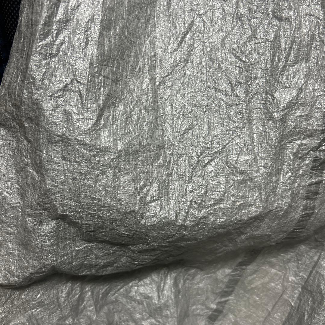 アウトドア寝具 Samaya NANO BIVY