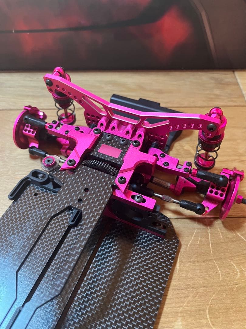 ☆★GRK 4台とコンバージョンキットMC2 & LP20C 6点セット★☆