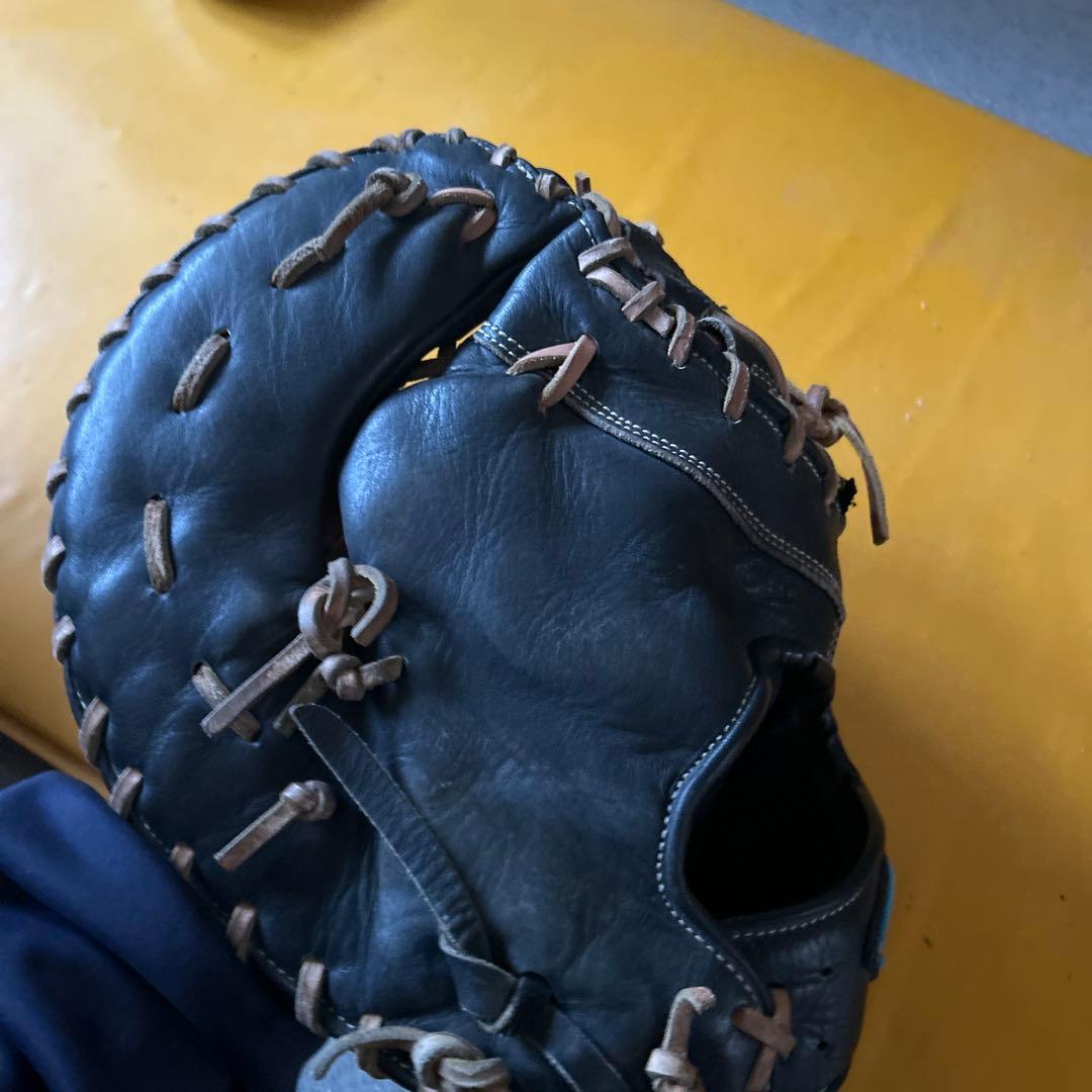 LS 硬式ファーストミット専用