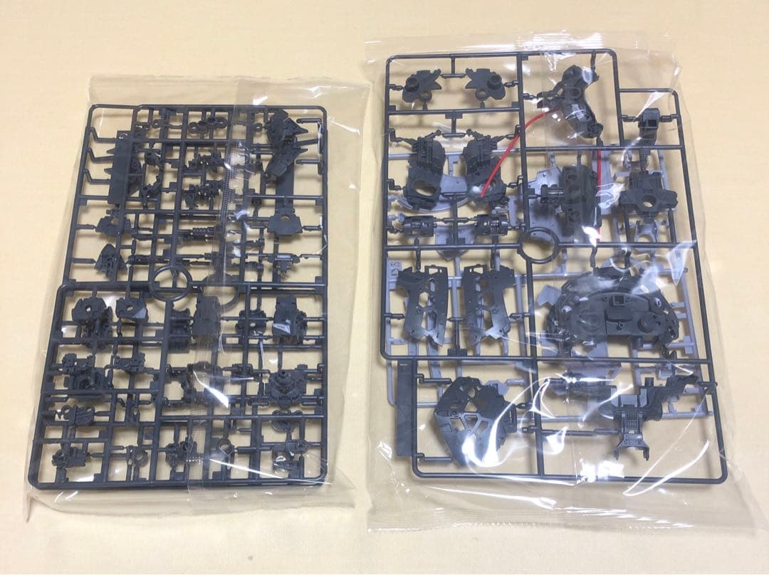 RG 1/144 ジオング 新品未組立 ガンプラ