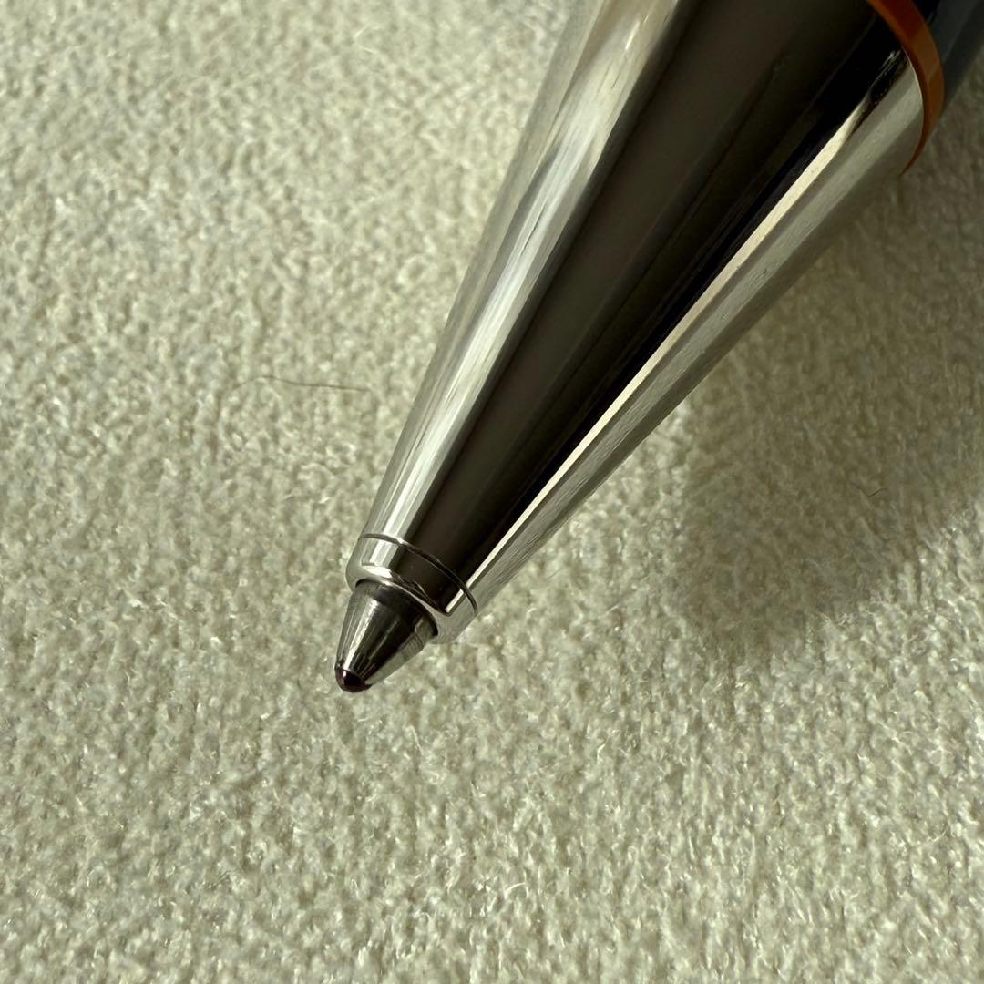 モンブラン アンディ・ウォーホル グレートキャラクター 限定ボールペン