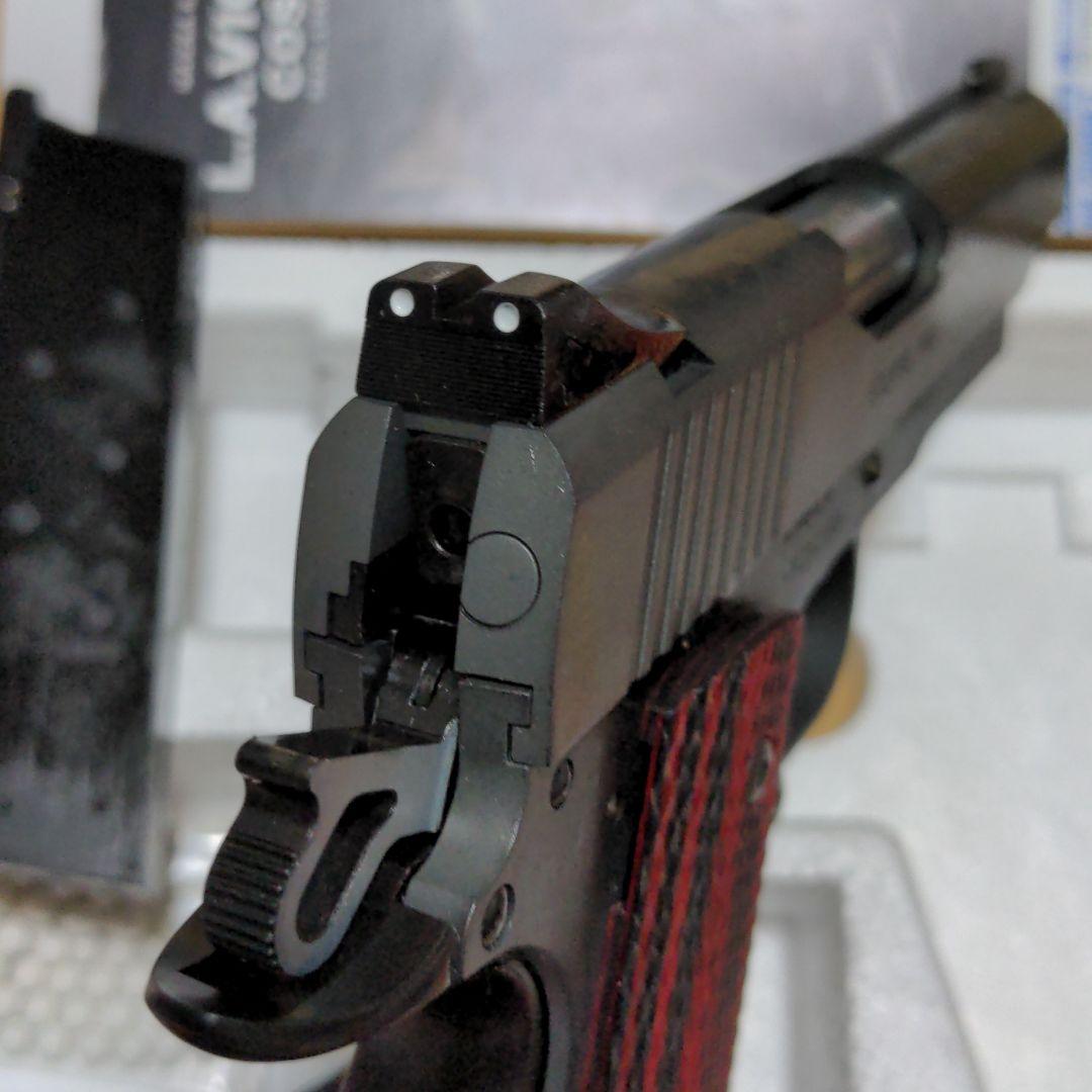 ウェスタンアームズ　エクリプス　プロ