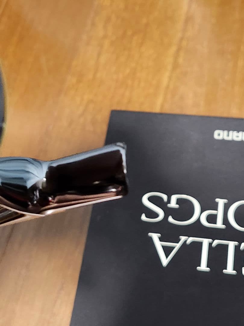 シマノ10ステラ1000PGS　カスタムチューニング　C2000S仕様