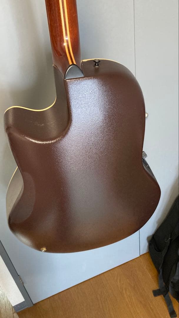 Ovation Legend 1767 Made in USA ハードケース付き