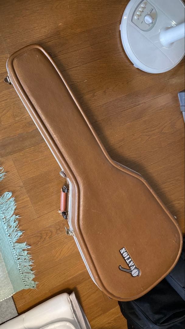 Ovation Legend 1767 Made in USA ハードケース付き