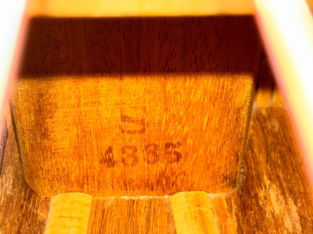 S.yairi YD-303 国産アコギ 日本製 ハードケース付 送料込