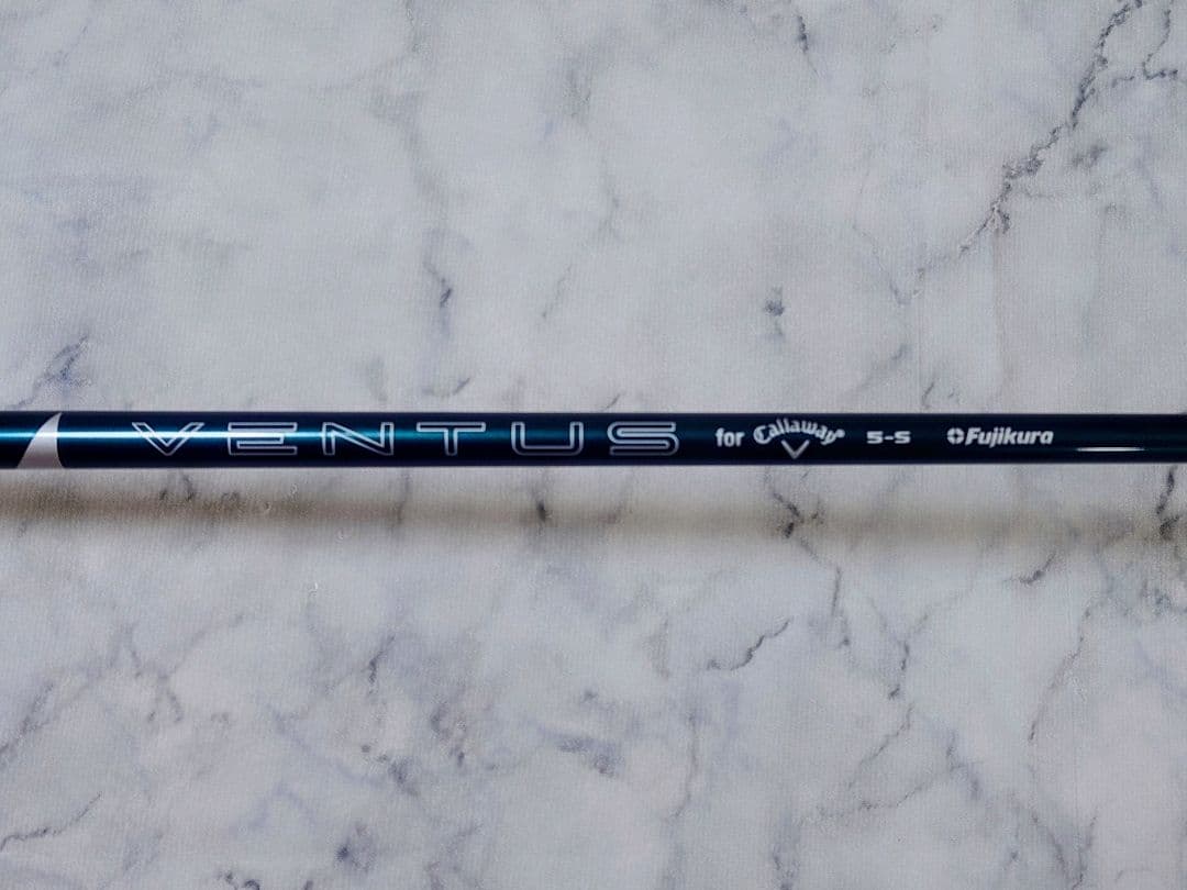 キャロウェイ ドライバー エリート レフティ 10.5° 5-S 左 LH