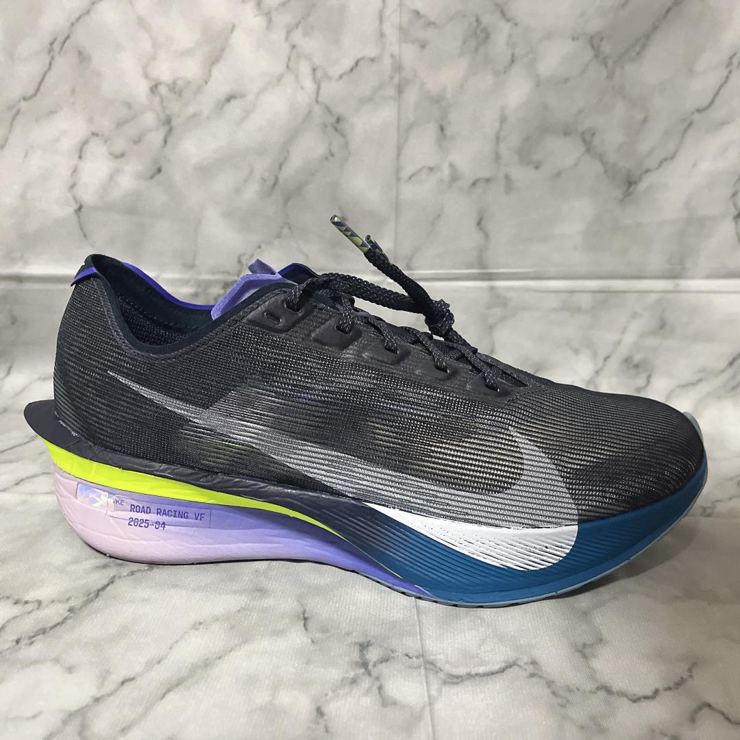 ナイキ ヴェイパーフライ 4% （27.0cm）