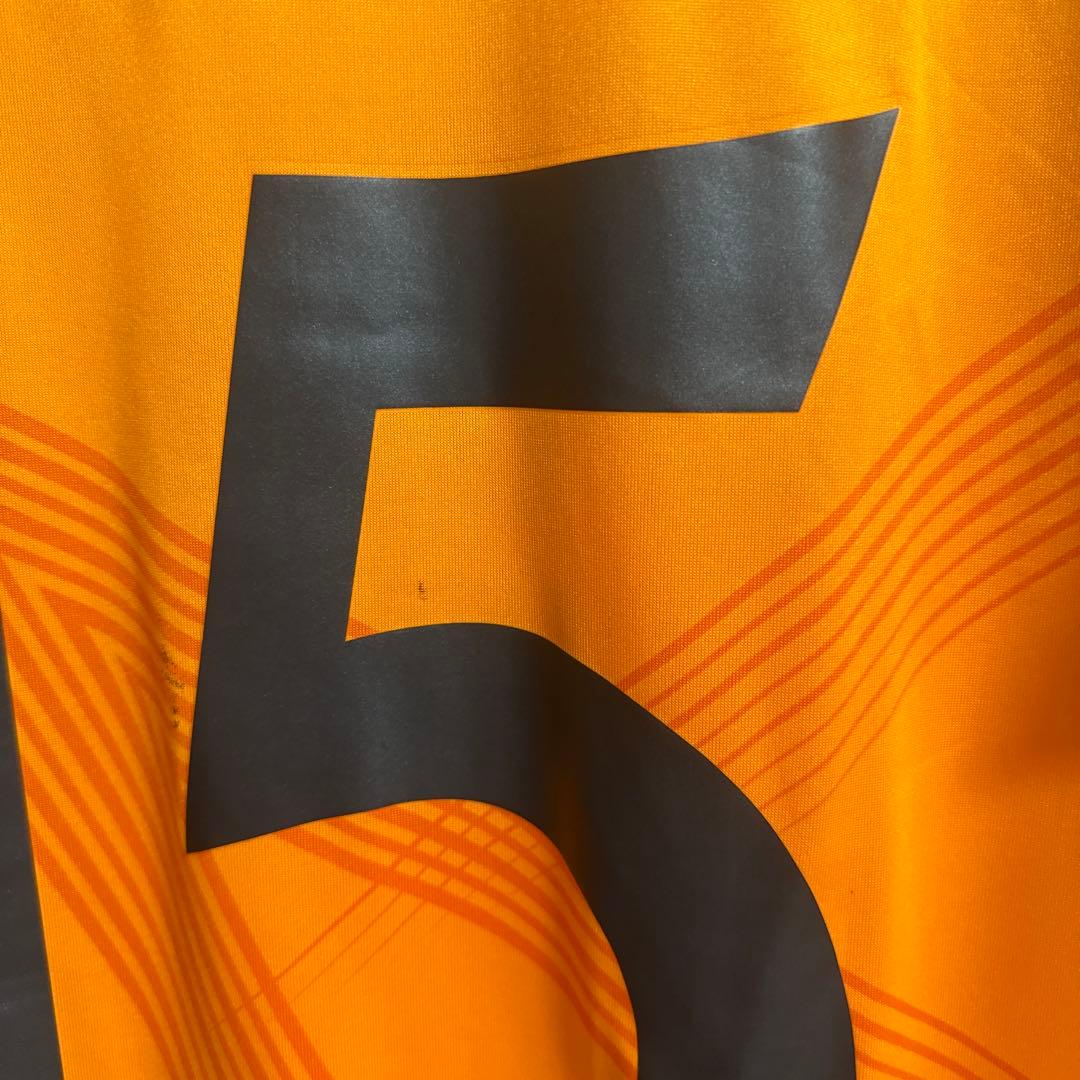 レアルマドリード ギュレル 24/25 2nd ユニフォーム オーセンティック