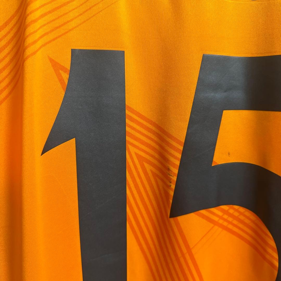 レアルマドリード ギュレル 24/25 2nd ユニフォーム オーセンティック