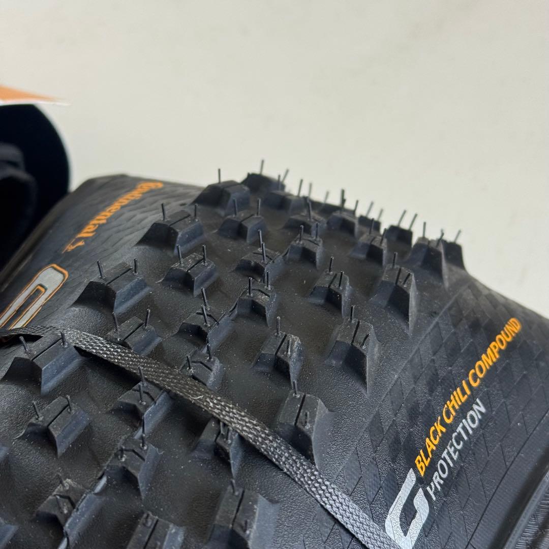 Continental Cross King 27.5 x 2.3 タイヤ