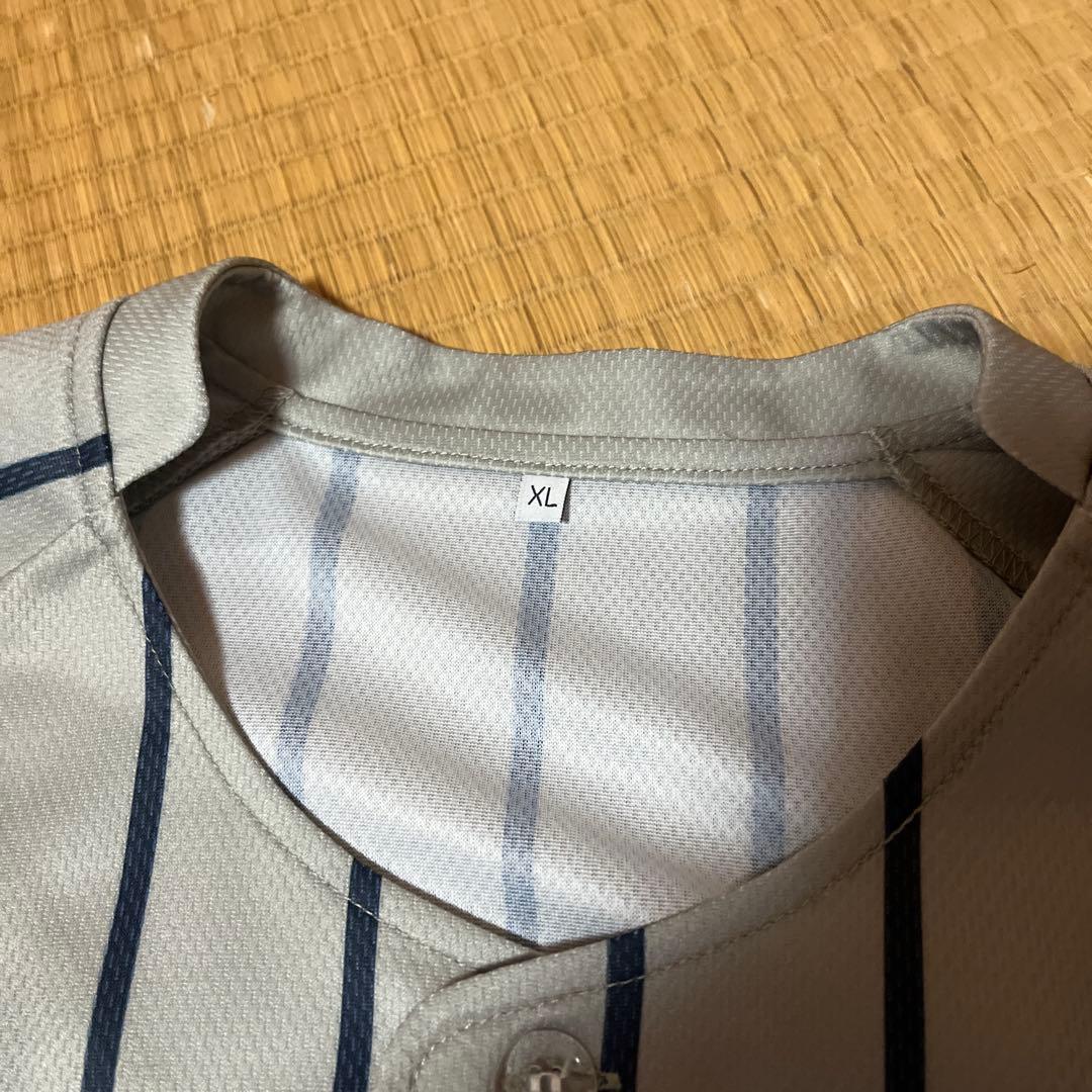 敦賀気比高校ユニホームシャツ