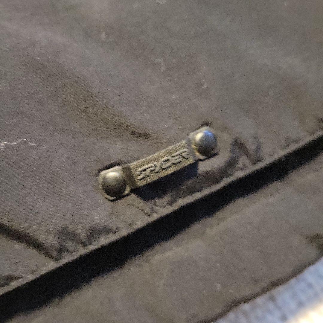 スパイダー スノージャケット ダウンパーカー