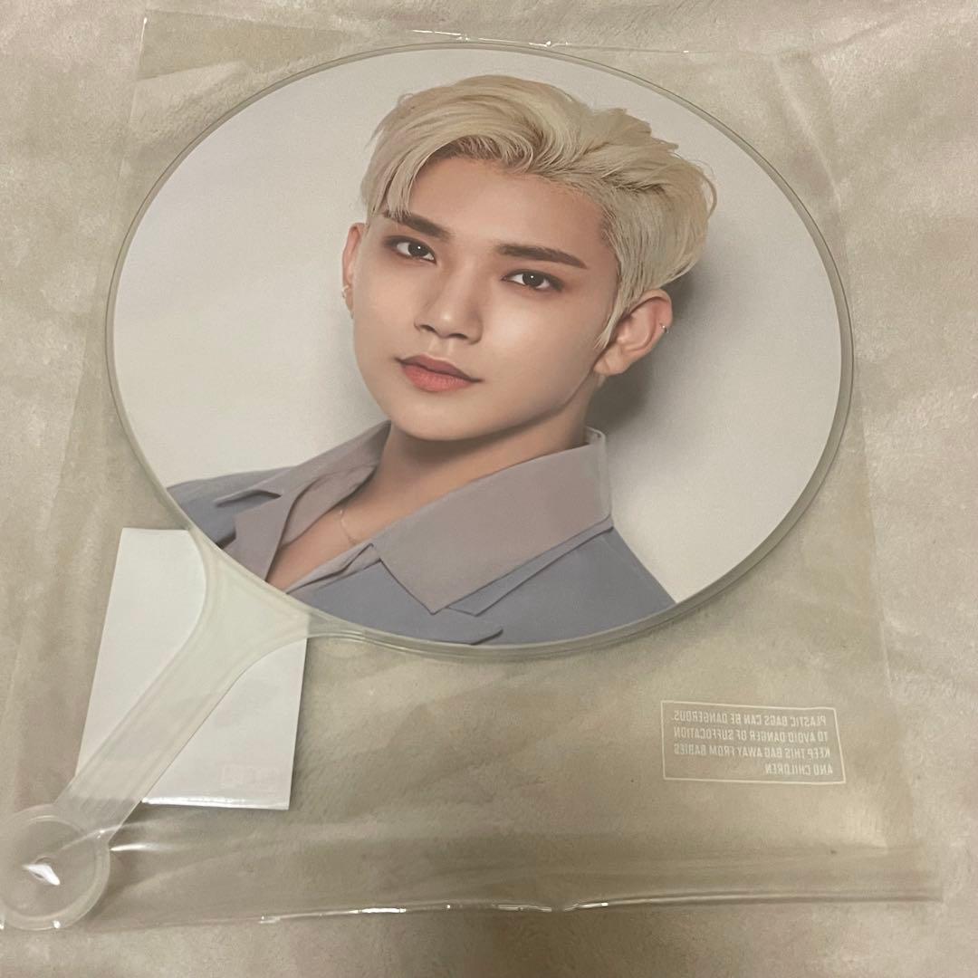 ジョシュア 団扇 うちわ IMAGEPICKET ハンガー タオル まとめ売り