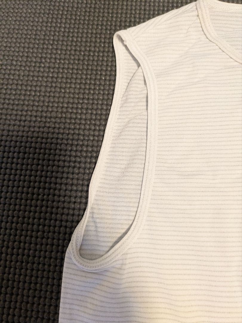 ASSOS summer SS Skin Layer サイズS/XS