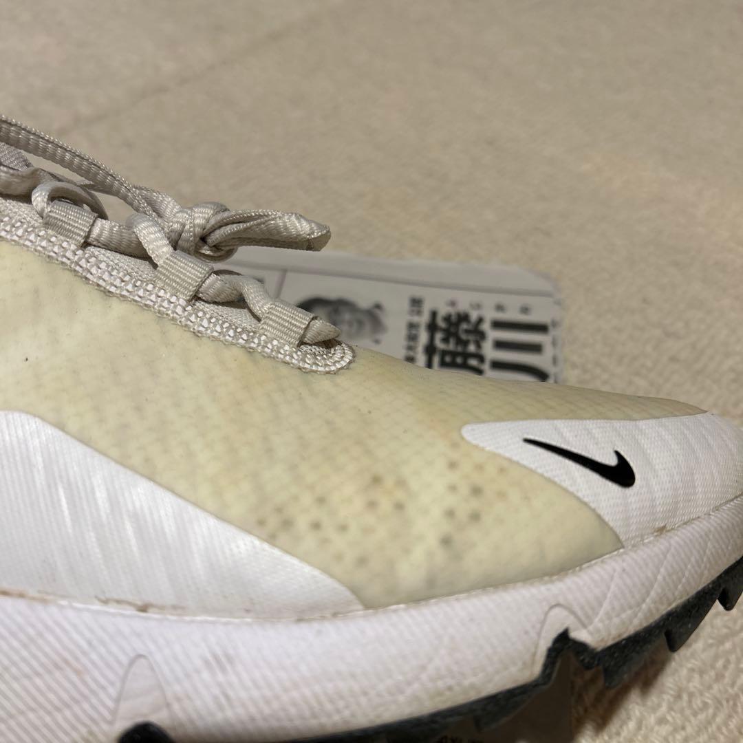 シューズ(男性用) Nike Air Max 270 Golf