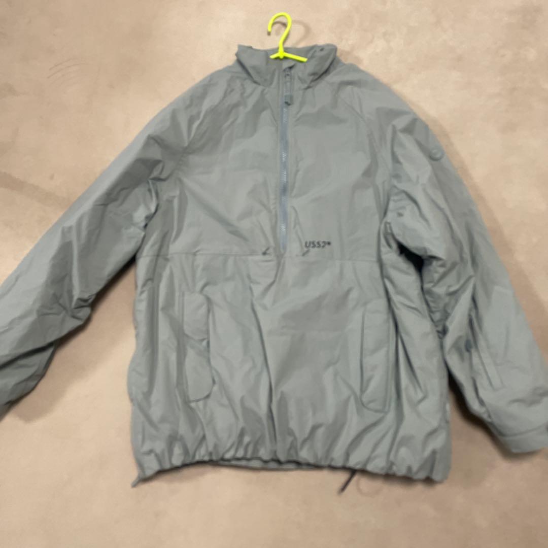 スノーボード USS2