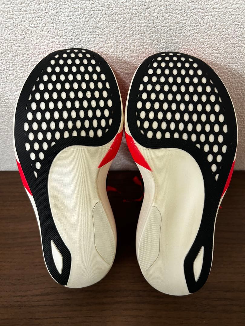 ASICS メタスピードエッジTOKYO [25cm]