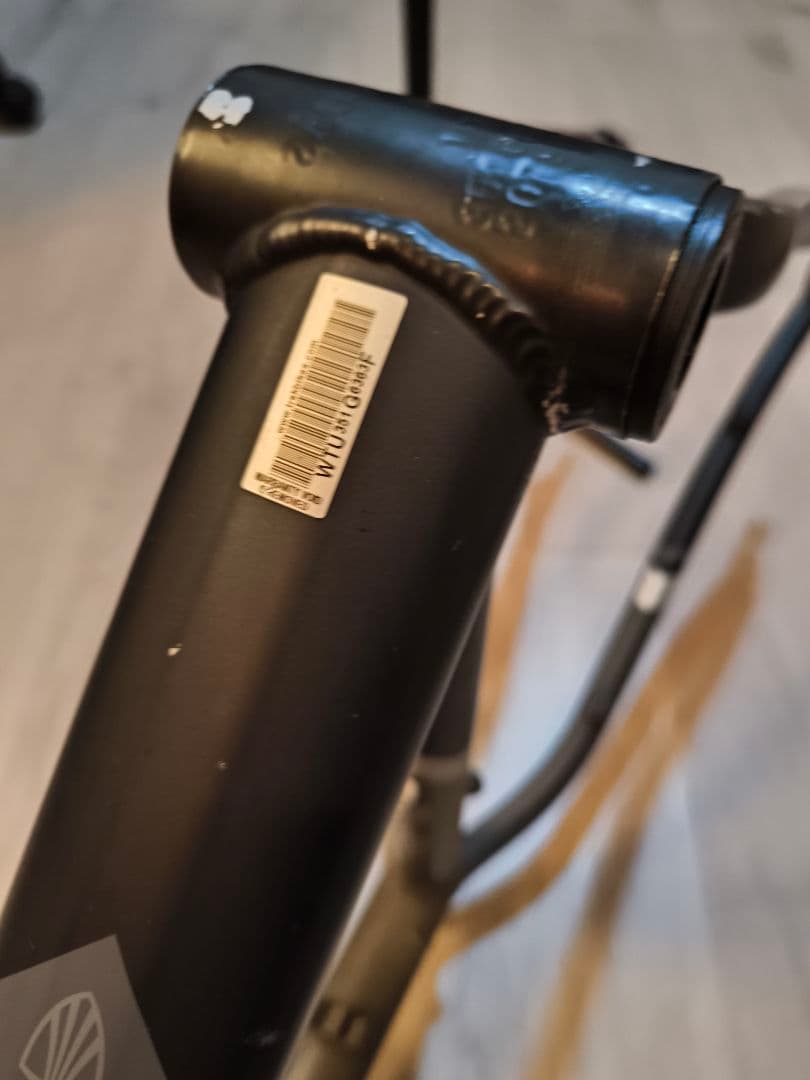 Trek Gary Fisher Collection G2 MTB フレーム