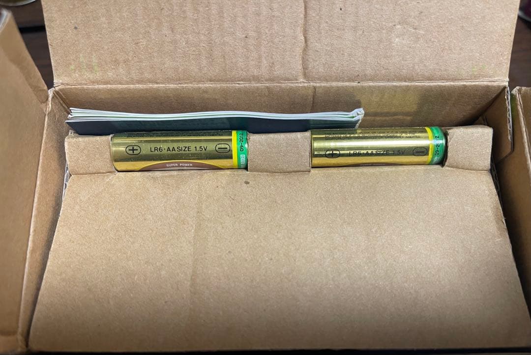 未使用品 日車夢工房 山手線 駅メロ 発車メロディ 目覚まし時計